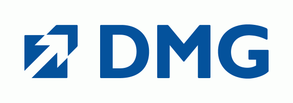 DMG logo